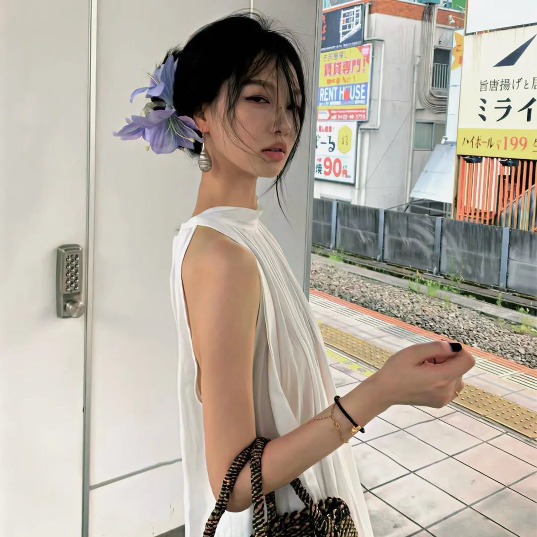 女人之湖